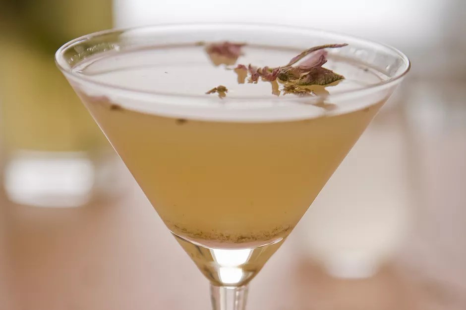 15 Spring Martini Ideas Cocktails Cafe