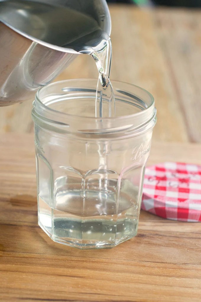 How To Make Simple Syrup for Margaritas (+3 Premade) Cocktails Cafe