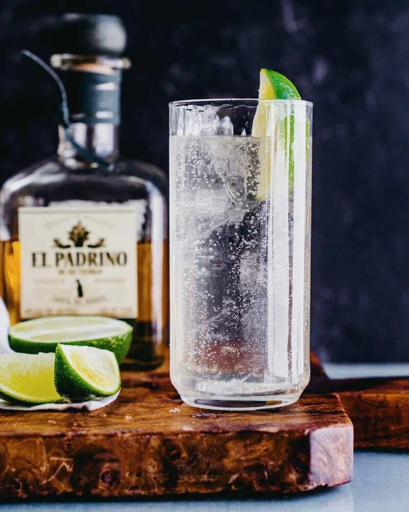 12 Best Tequila Mixers + Cocktails for Each Cocktails Cafe