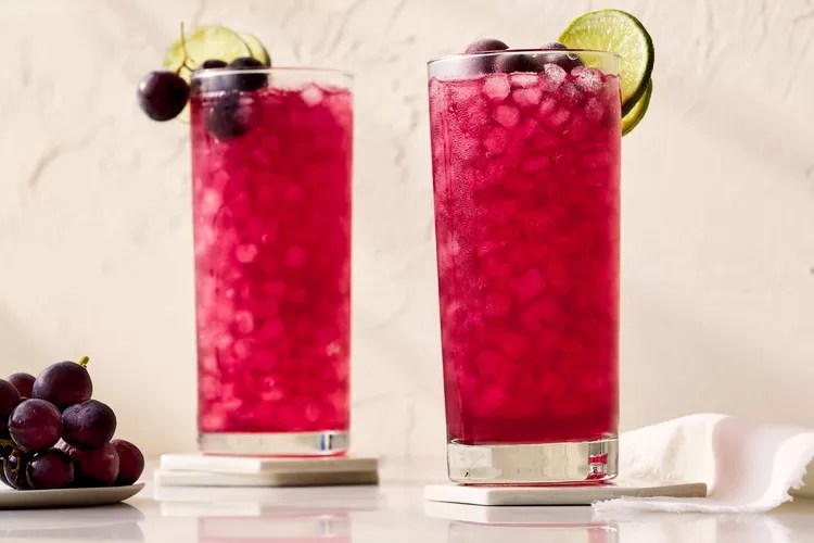 The Best Transfusion Drink Recipe & In a Can Cocktails Cafe