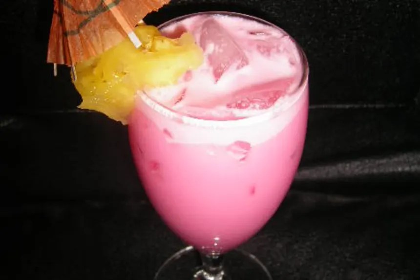 16 Refreshing Cocktails with Malibu and Vodka Cocktails Cafe