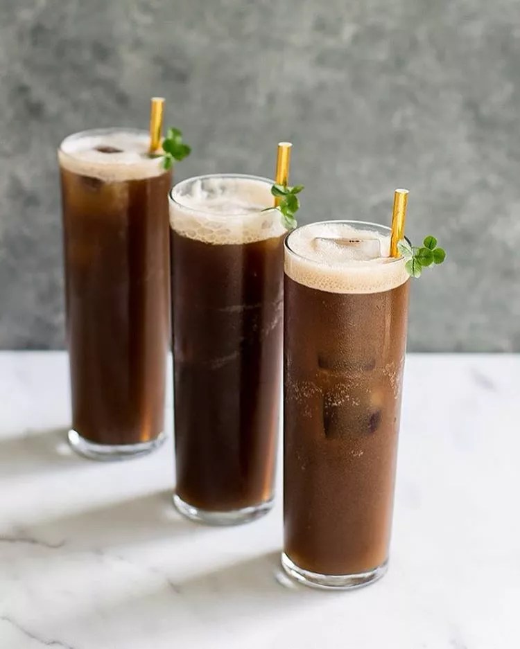 The 10 Best Jameson Stout Cocktails Cocktails Cafe