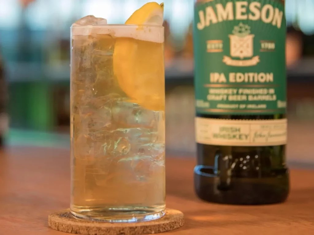 The 12 Best Jameson IPA Cocktails Cocktails Cafe