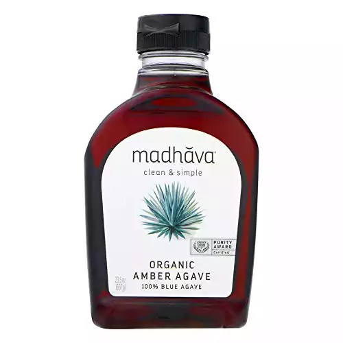 The Best Agave Nectar for Margaritas Cocktails Cafe