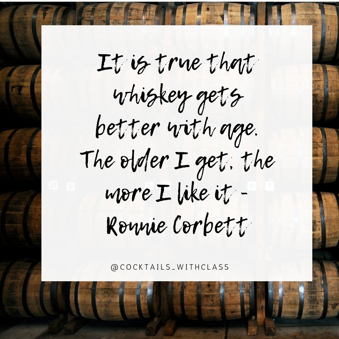 50 Awesome Cocktail Quotes