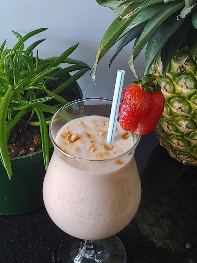 Lassi Recipes, Origin And History