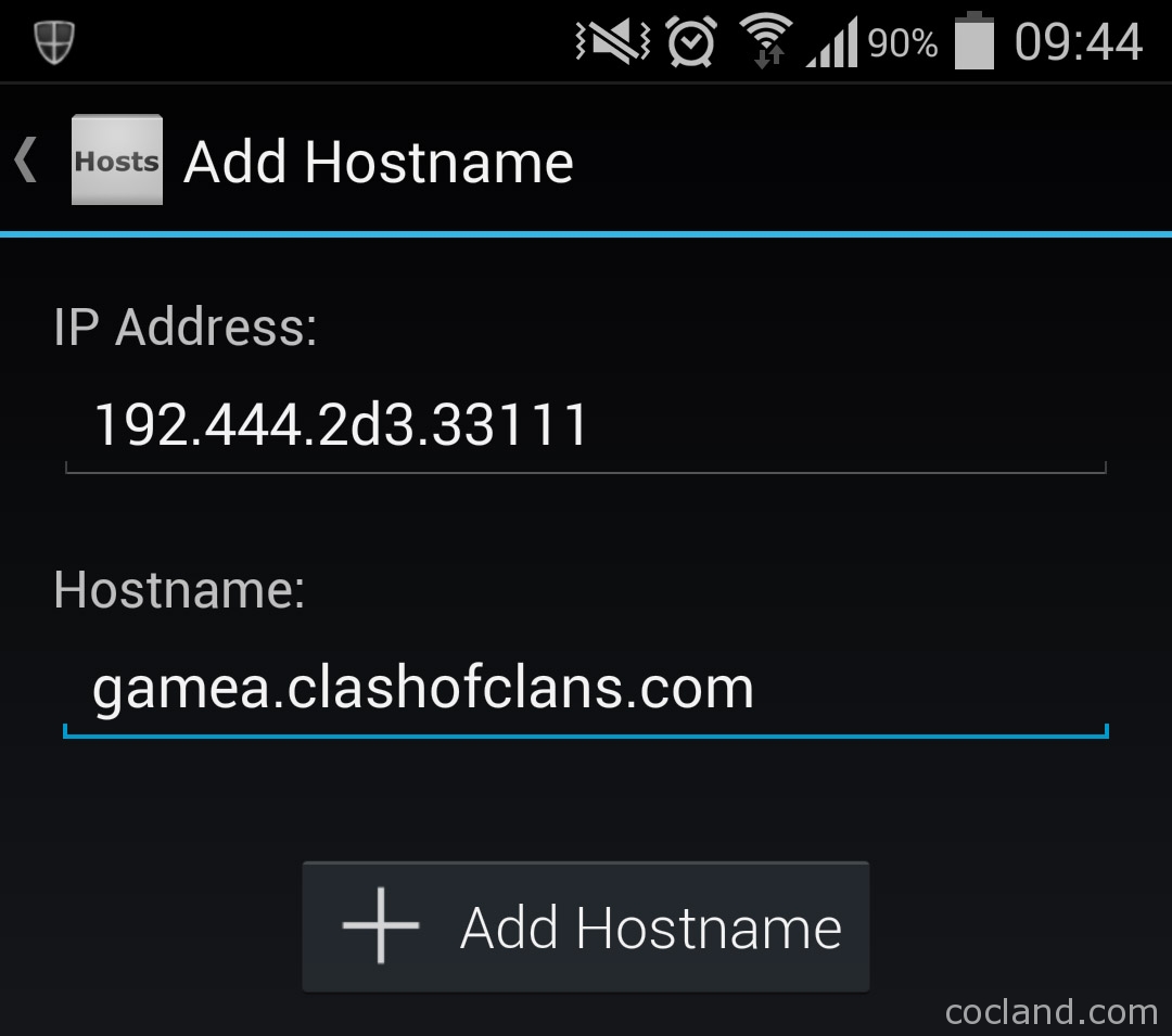 How to create your own Clash of Clans Private Server RaGEZONE MMO development community