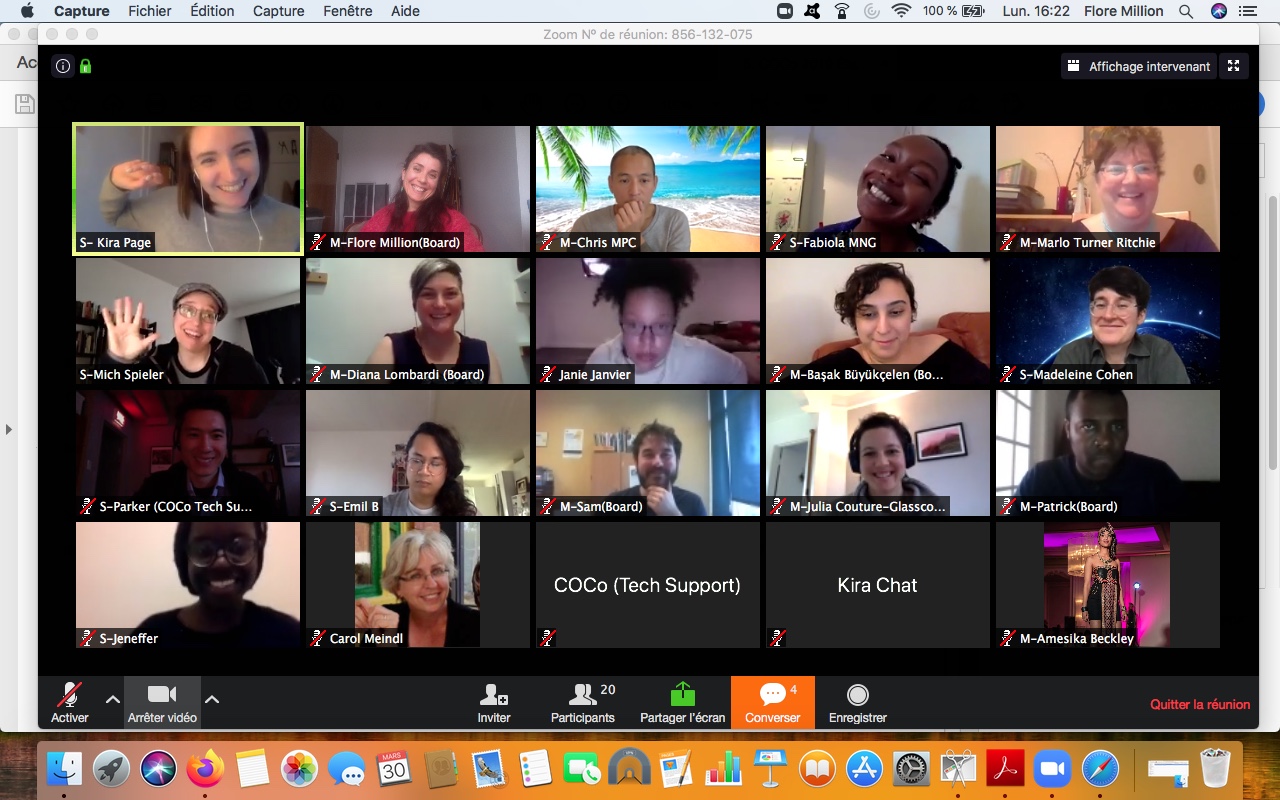 [Download 32+] View Template Zoom Meeting Images PNG