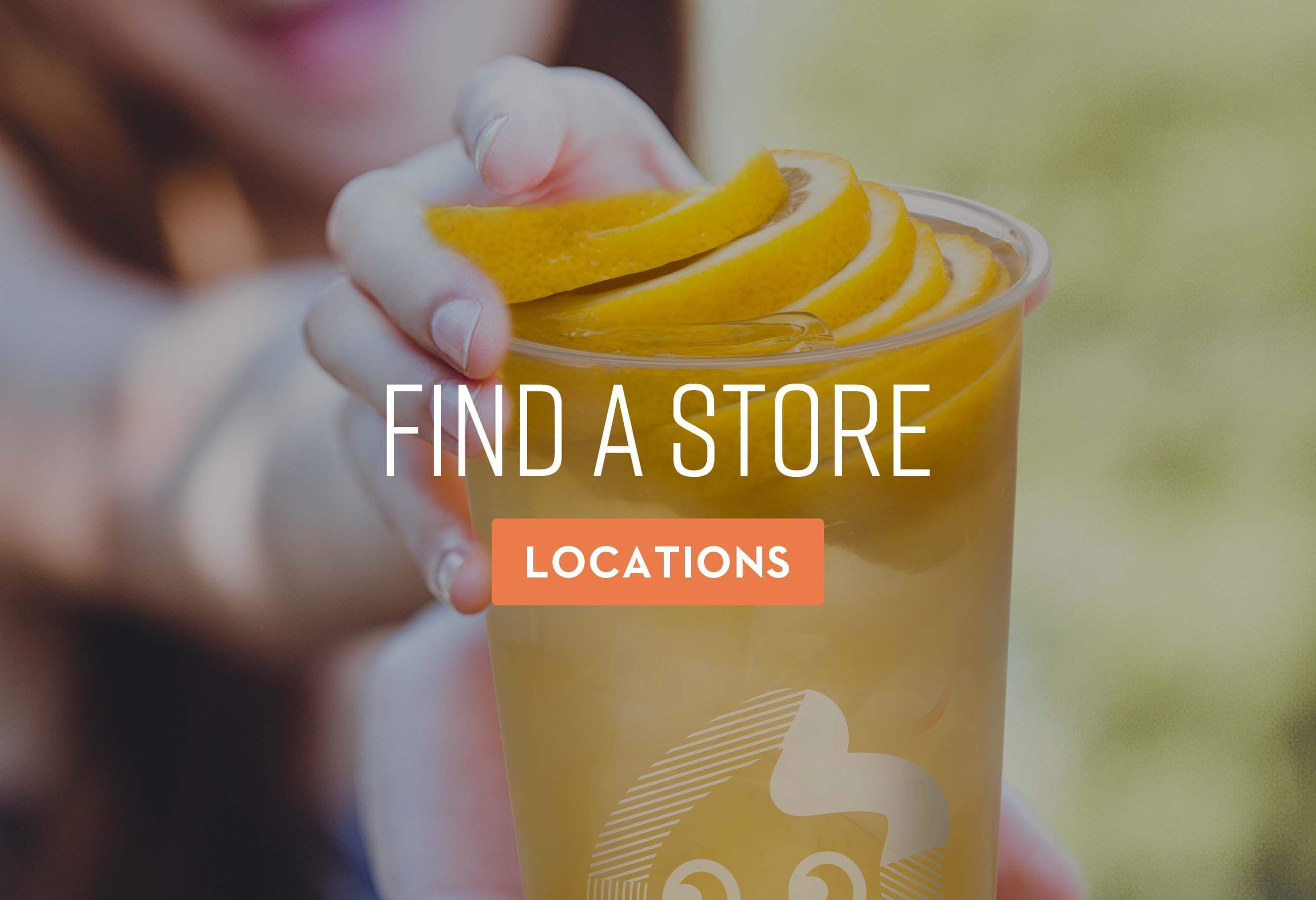 Home CoCo Fresh Tea & Juice Philippines