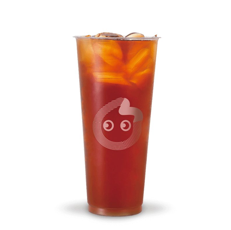 Ceylon Black Tea CoCo Fresh Tea & Juice Philippines