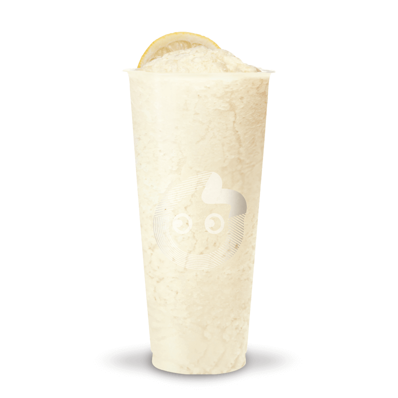 Lemon Yakult Slush CoCo Fresh Tea & Juice Philippines