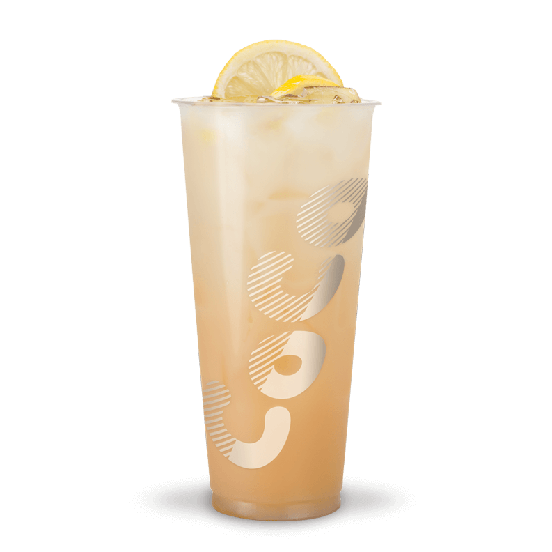 Lemon Yakult CoCo Fresh Tea & Juice Philippines