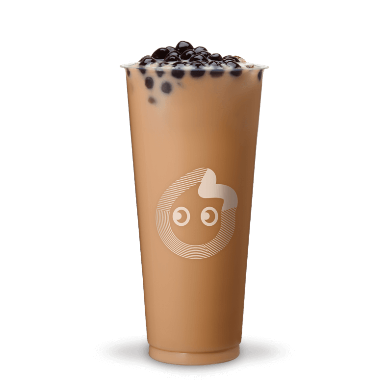 Pearl Milk Tea CoCo Fresh Tea & Juice Philippines