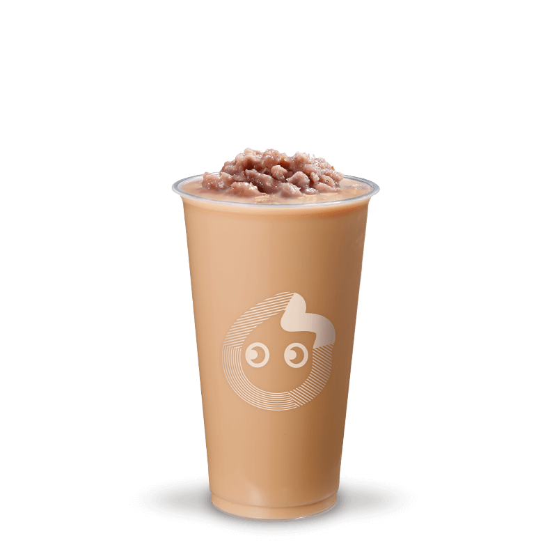 Taro Milk Tea CoCo Fresh Tea & Juice Philippines