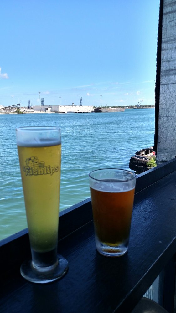 Fishlips Waterfront Bar and Grill Cocoa Beach 4 Less