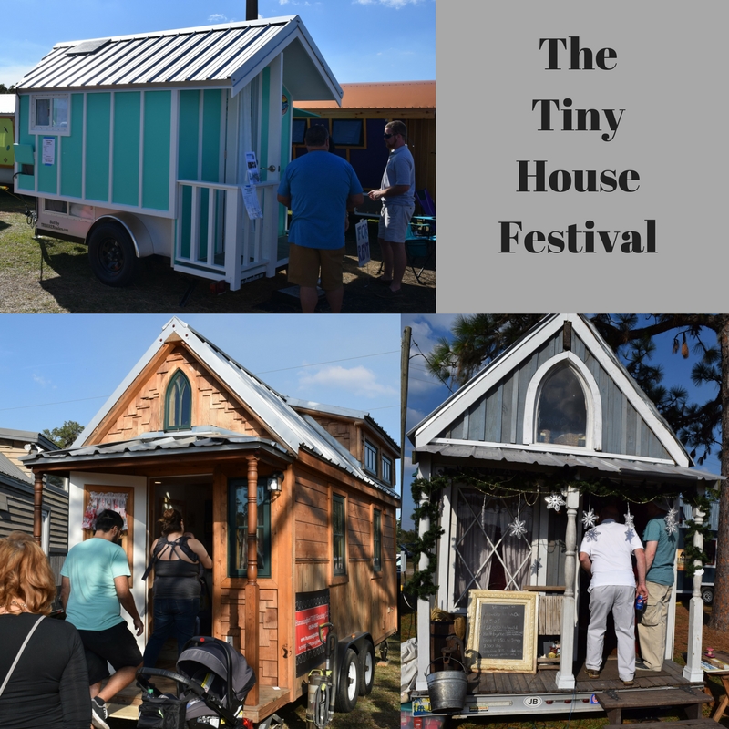Tiny House Festival Cocoa Beach Insider