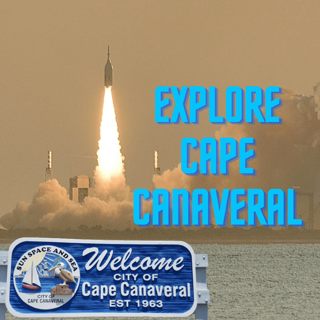 Cape Canaveral Florida Harbor Heights Subdivision Cocoa Beach Insider