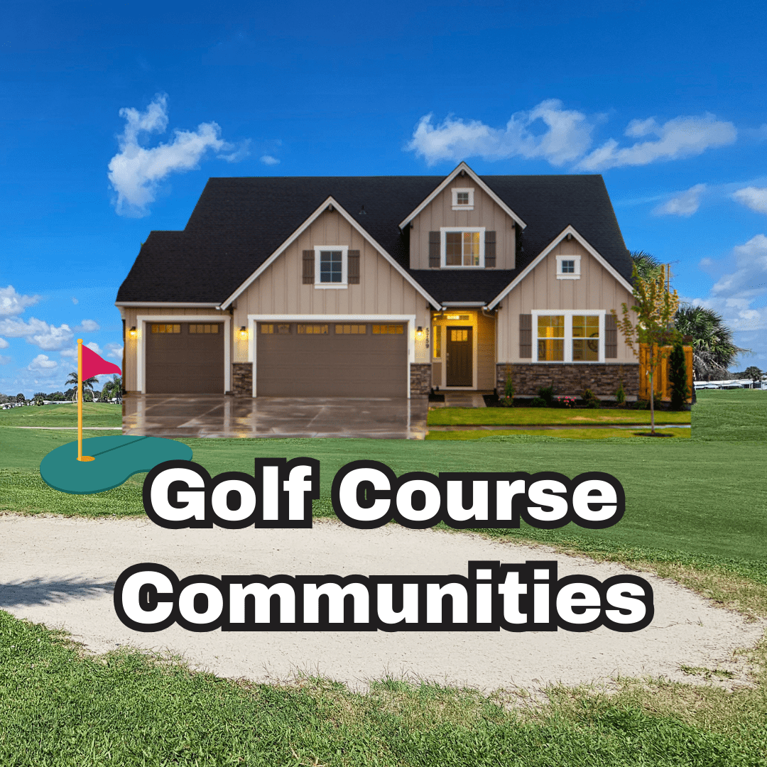 The Best Golf Course Communities Cocoa Beach Insider