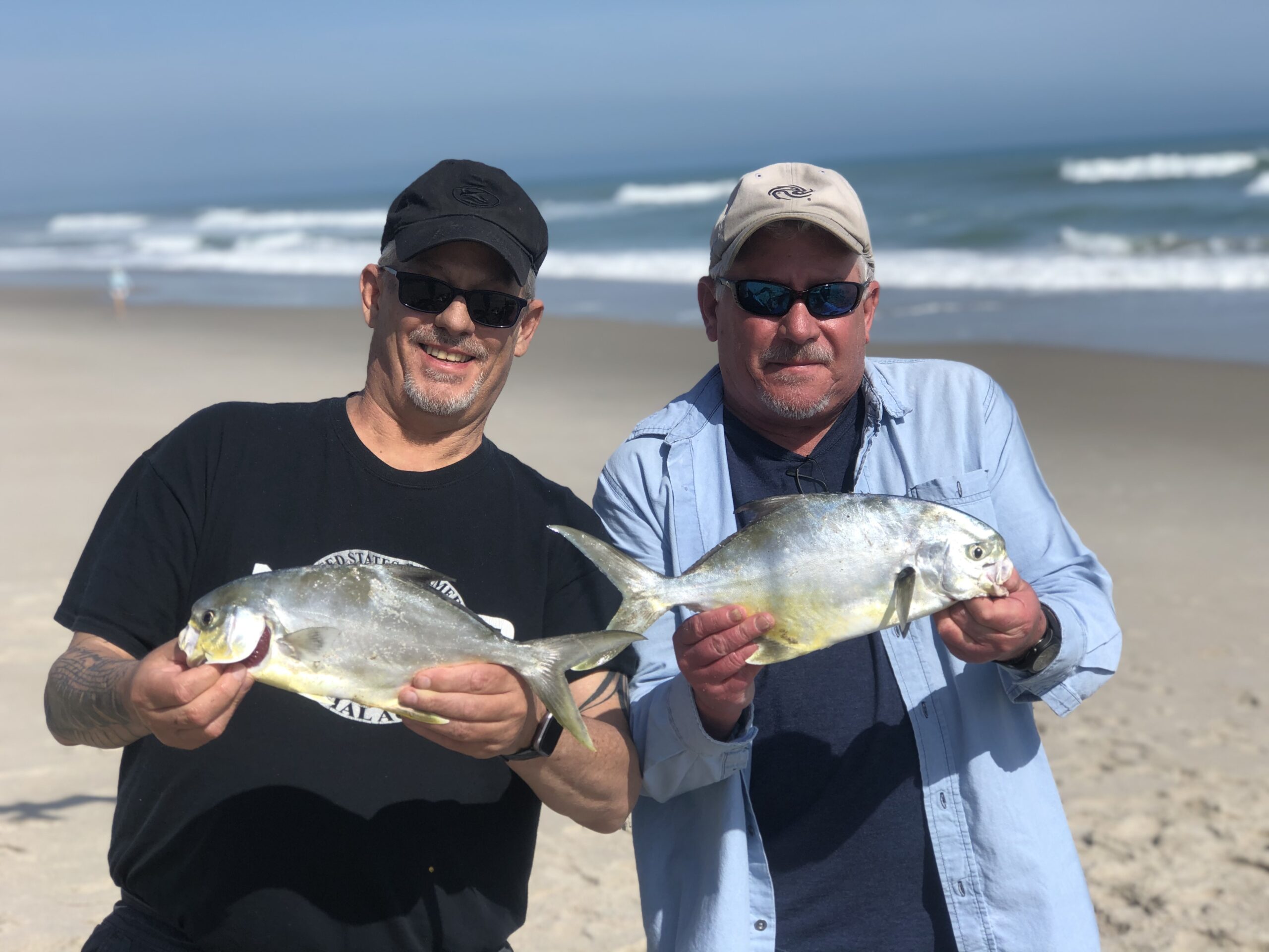 Cocoa Beach and Sebastian Inlet Surf Fishing Report Cocoa Beach Surf