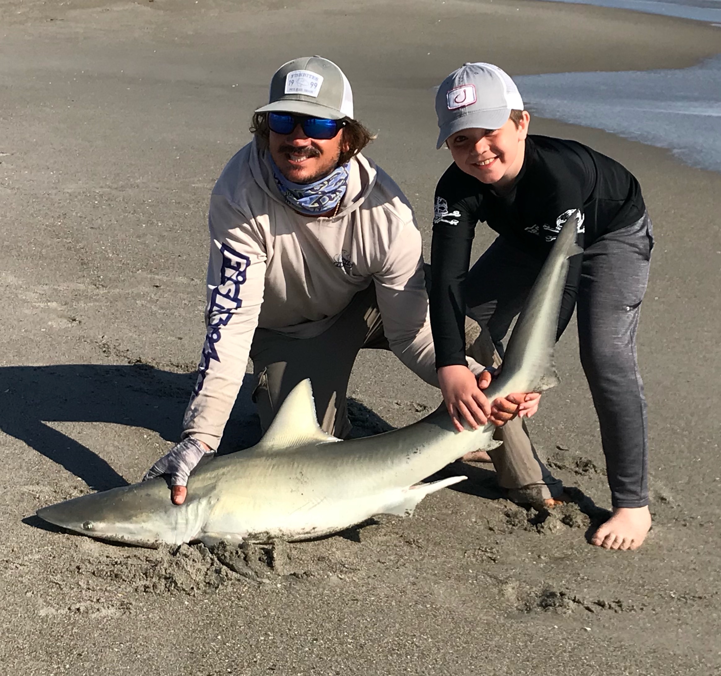 Rates & Booking Info Cocoa Beach Surf Fishing Charters