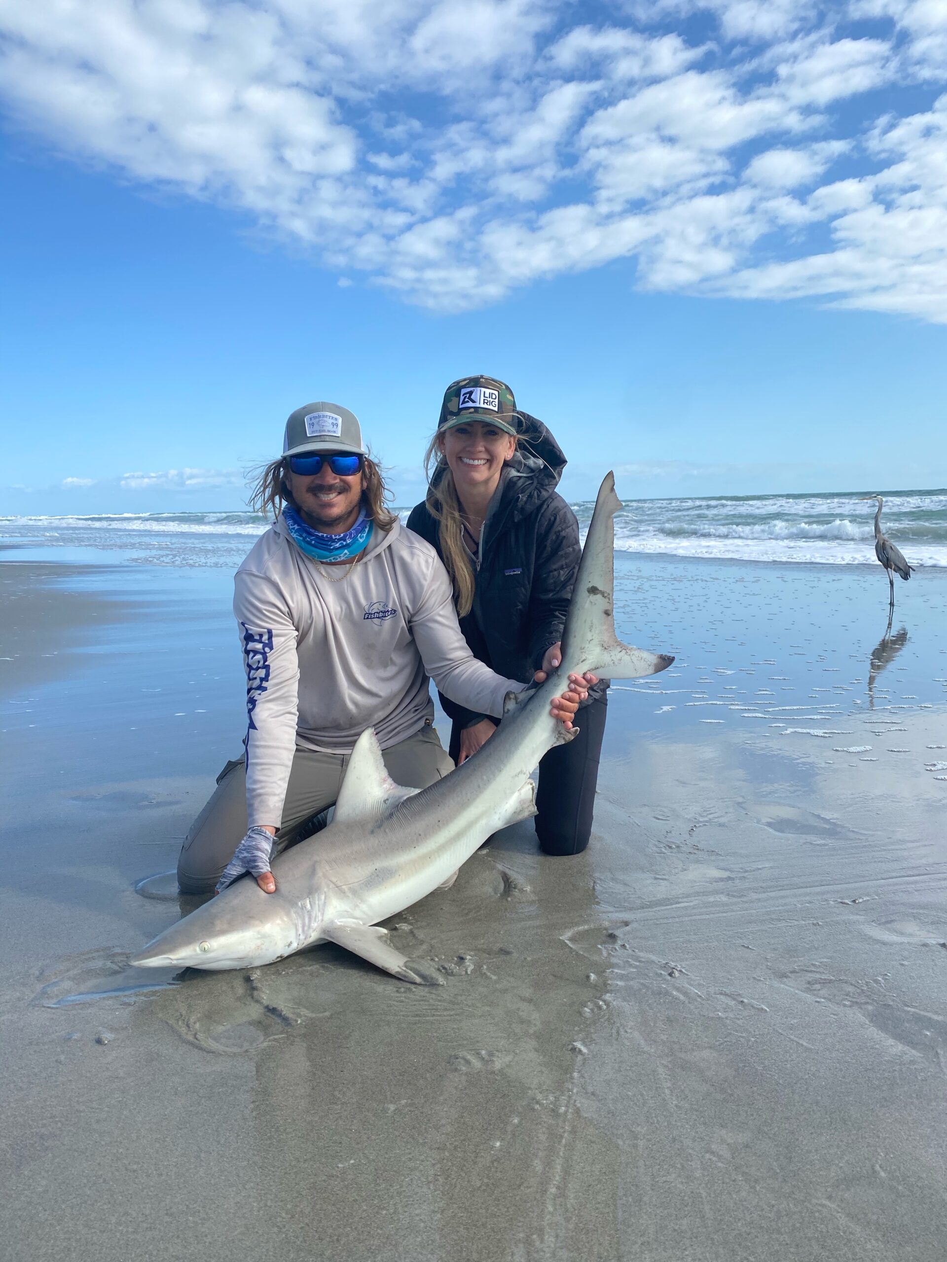 Rates & Booking Info Cocoa Beach Surf Fishing Charters