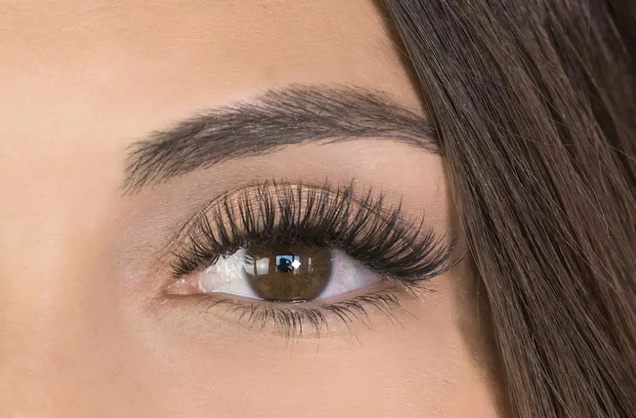 Lash Extensions — Cocoa Beach Tanning Lounge