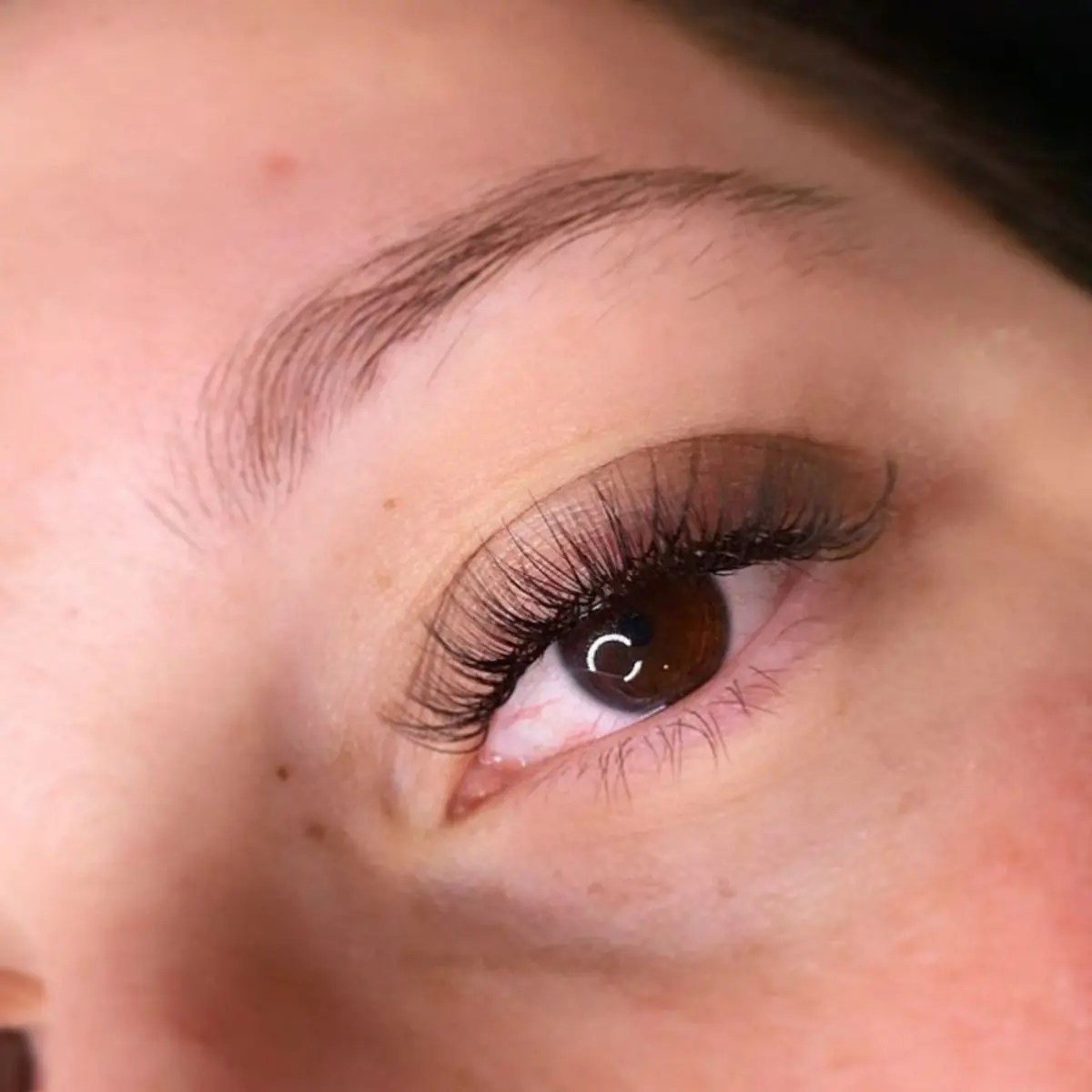 Lash Extensions — Cocoa Beach Tanning Lounge