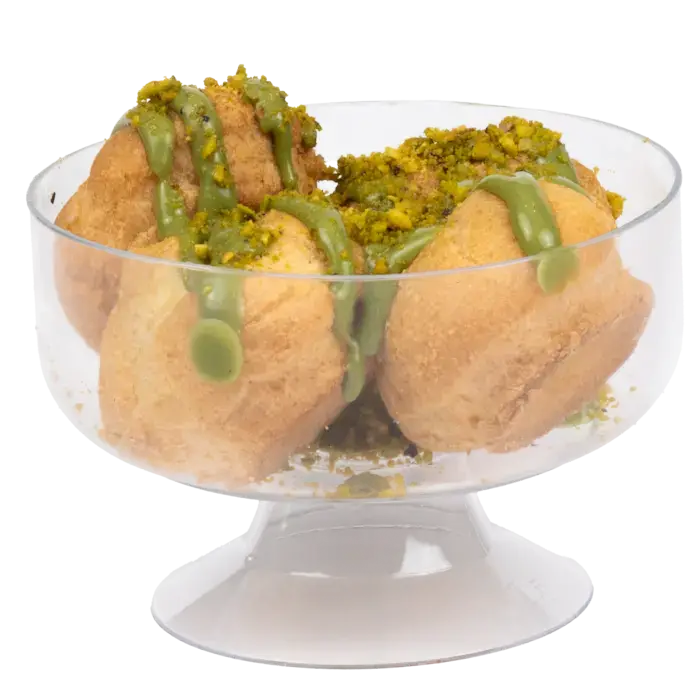 About Us COCOA BITES