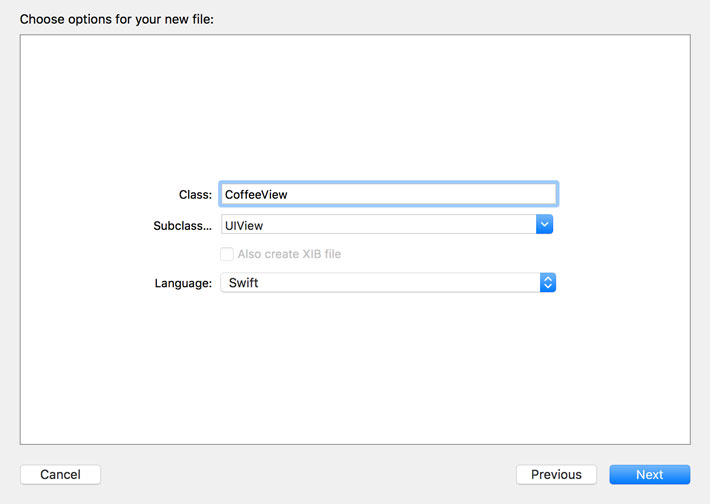 Drawing Shapes In Swift With PaintCode Drawing Shapes In Swift With PaintCode