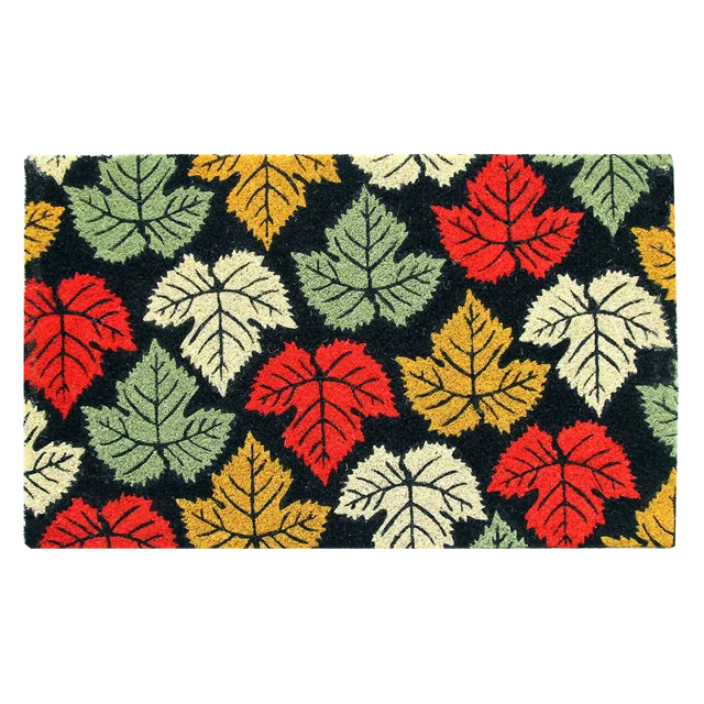 Maple Rain Coir Doormat Coco & Coir