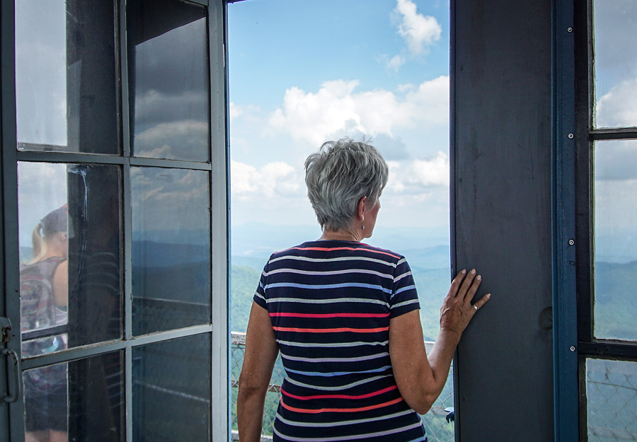 Frying Pan Mountain! Cocoa Smiles