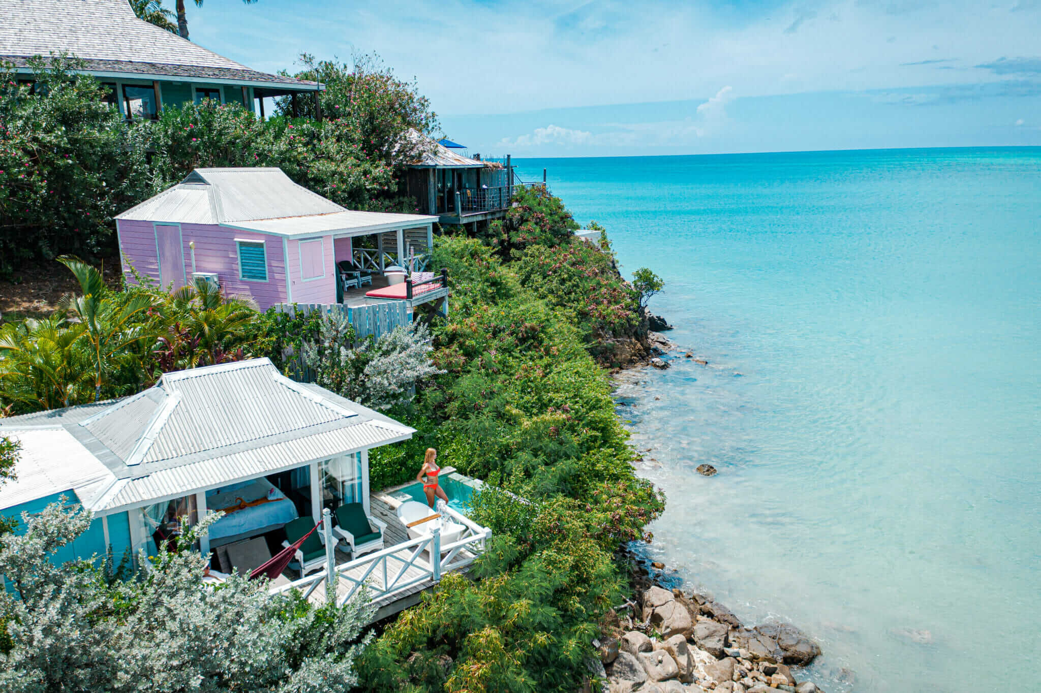 Cocobay Antigua32 Cocobay Resort