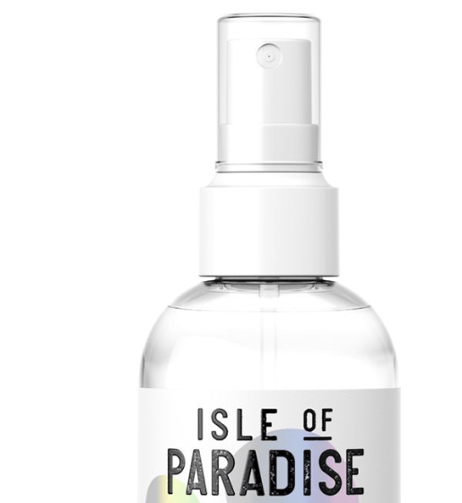 Fake Tan Remover Coco Bella Bride