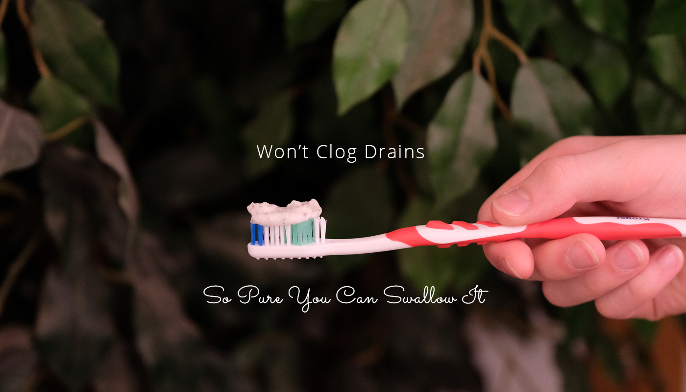 CocoBright Toothpaste All Natural Coconut Oil Toothpaste