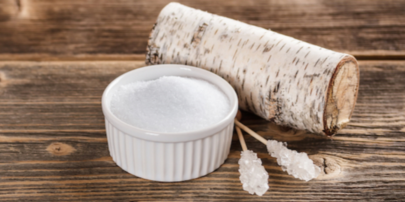 xylitol CocoBright Toothpaste