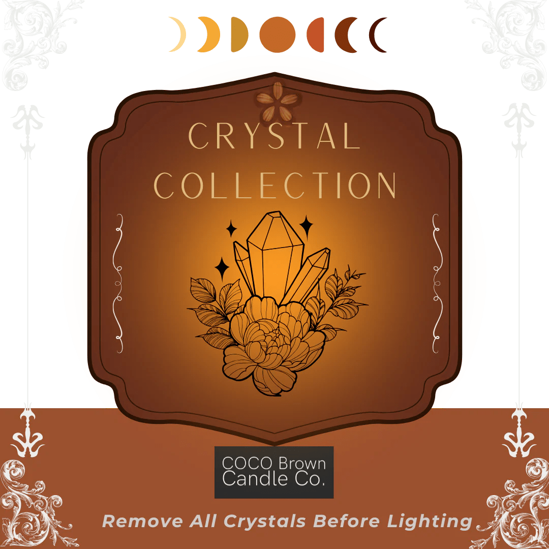 Halo Collection cocobrowncandle(03)