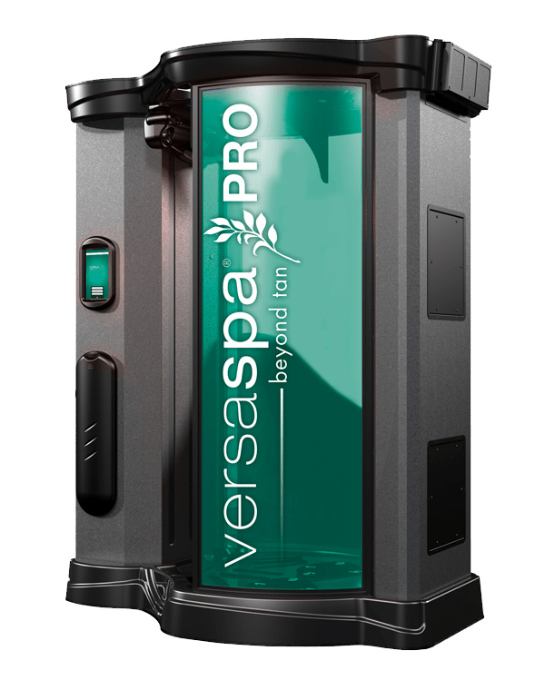 Spray Tan Coco Buns Tanning