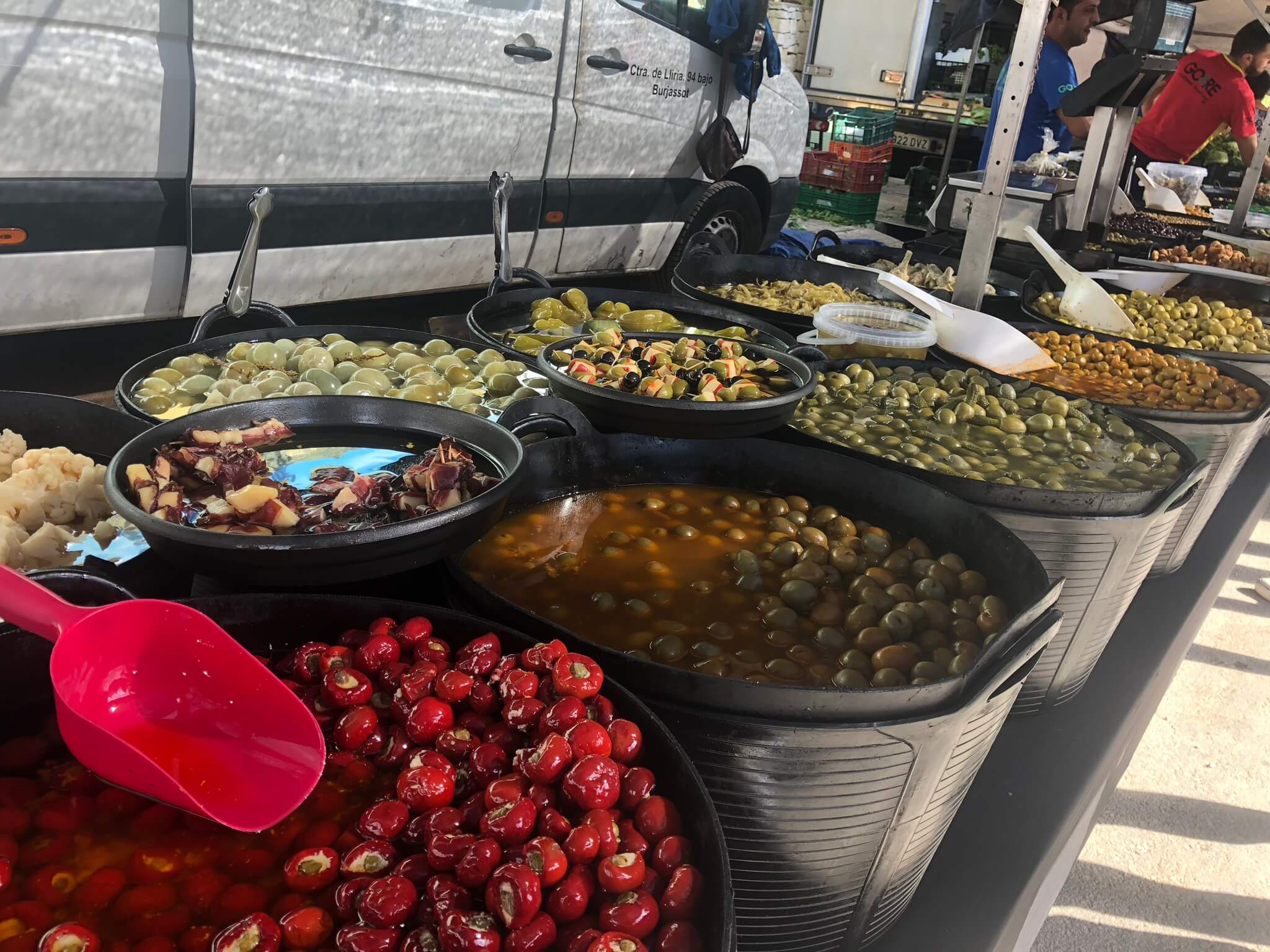 My Javea travel guide* Travels in Spain Coco Travels