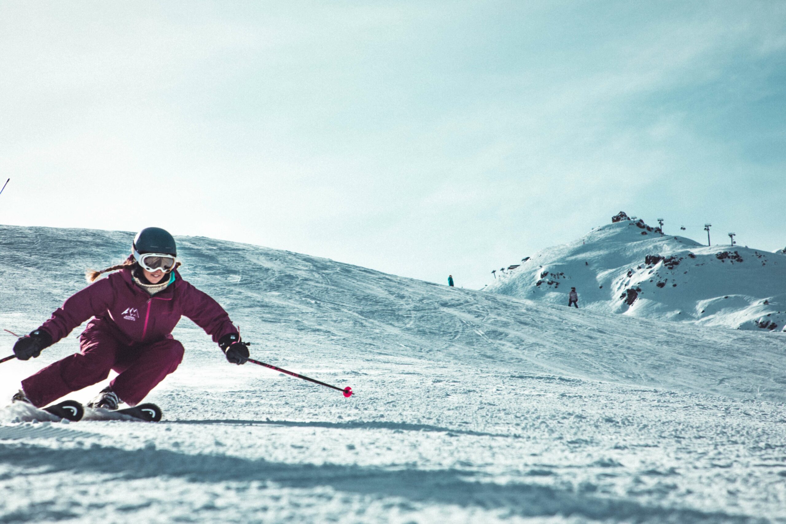 Best countries for a skiing holiday Coco Travels