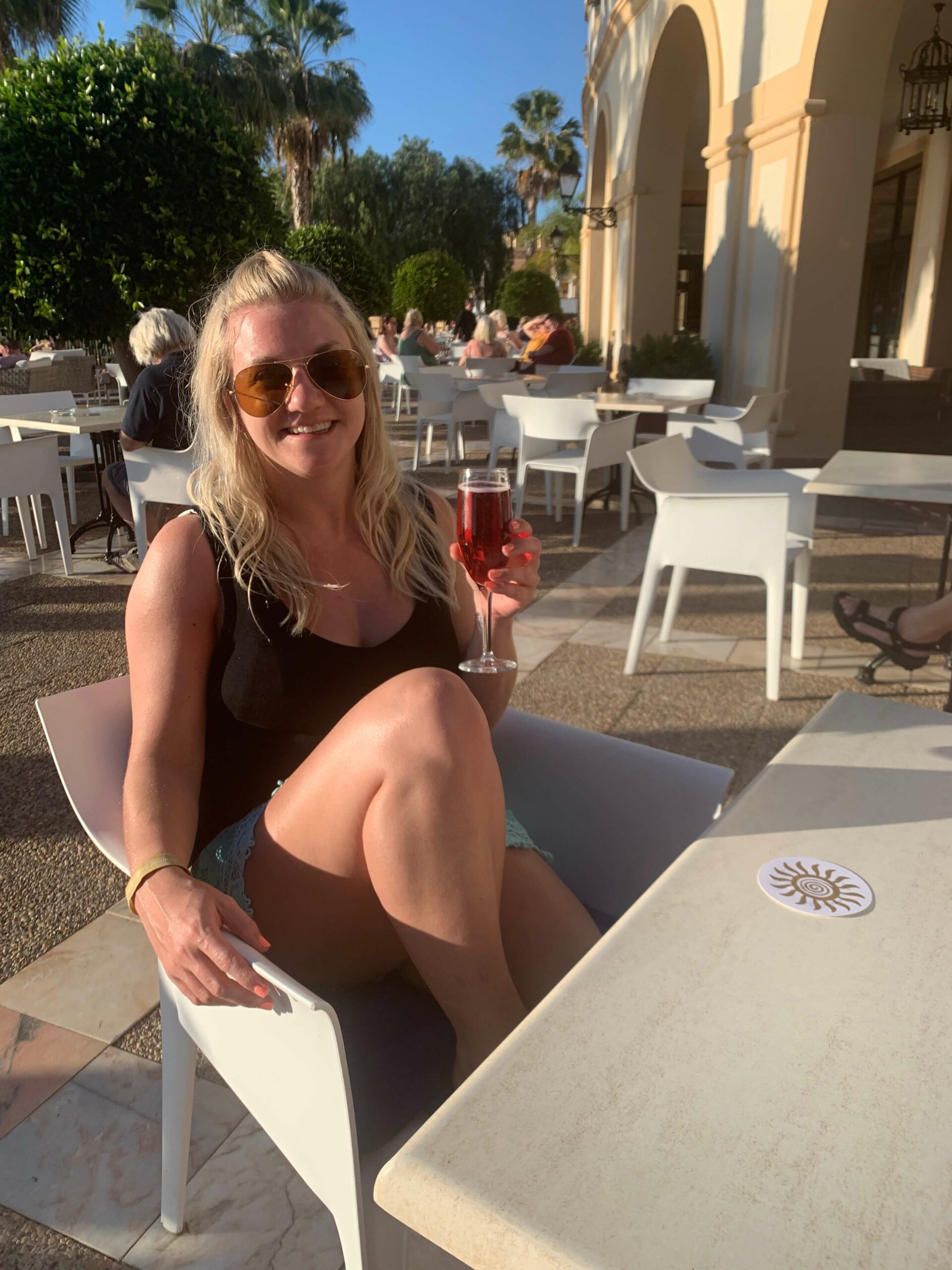 Bahia Principe Sunlight Tenerife review Coco Travels