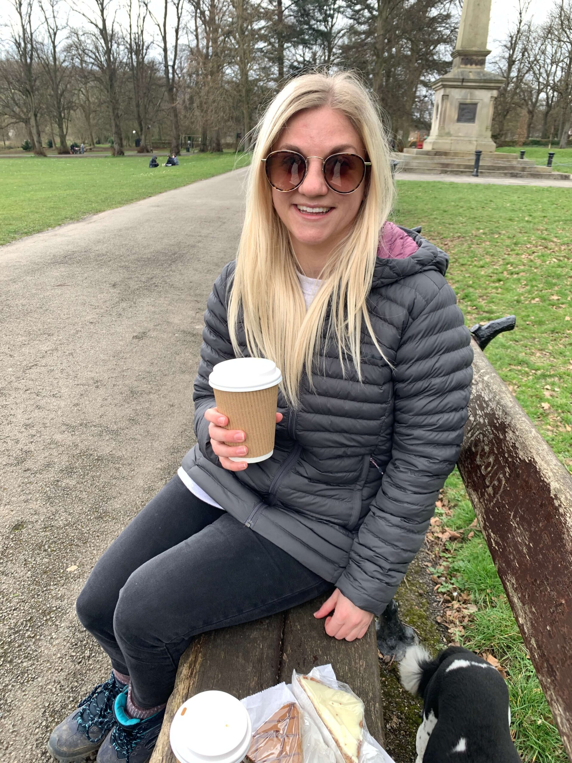 Matlock to Darley Dale riverside walk Coco Travels