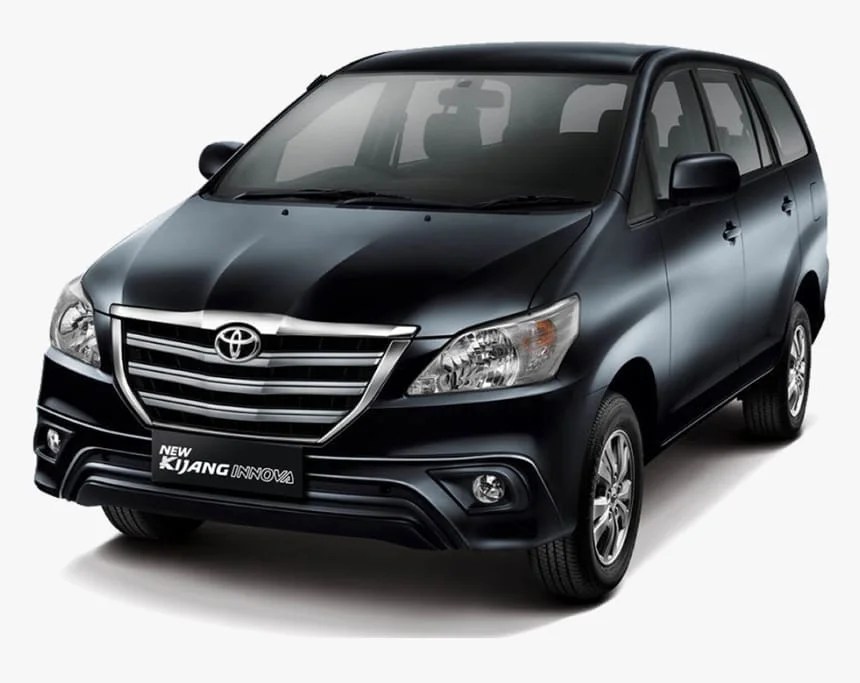 Innova Car Rental, Goa SUV Taxi, Rent SUV in Goa COCO Cabs