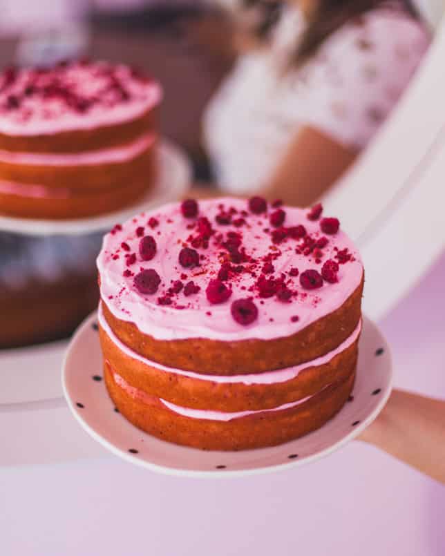 Aloha Kitchen Guava Cake Recipe Alana Kysar Aloha Kitchen cookbook