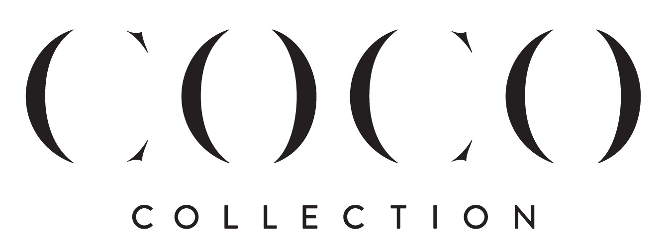 Coco Collection Logo Coco Cares