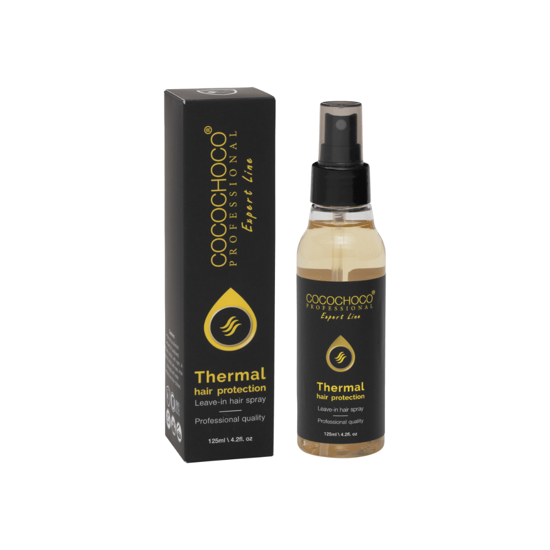 Thermal Protection Spray Cocochoco UK