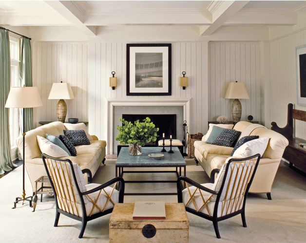Symmetry Vs Asymmetry In Design Which Room Do You Prefer Cococozy