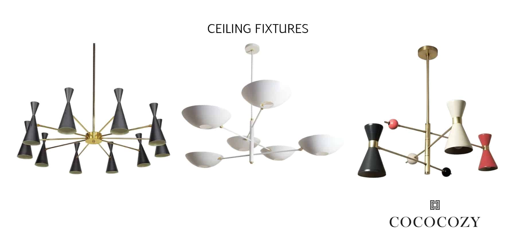 Meet Blueprint Lighting Completely Unique Lighting COCOCOZY