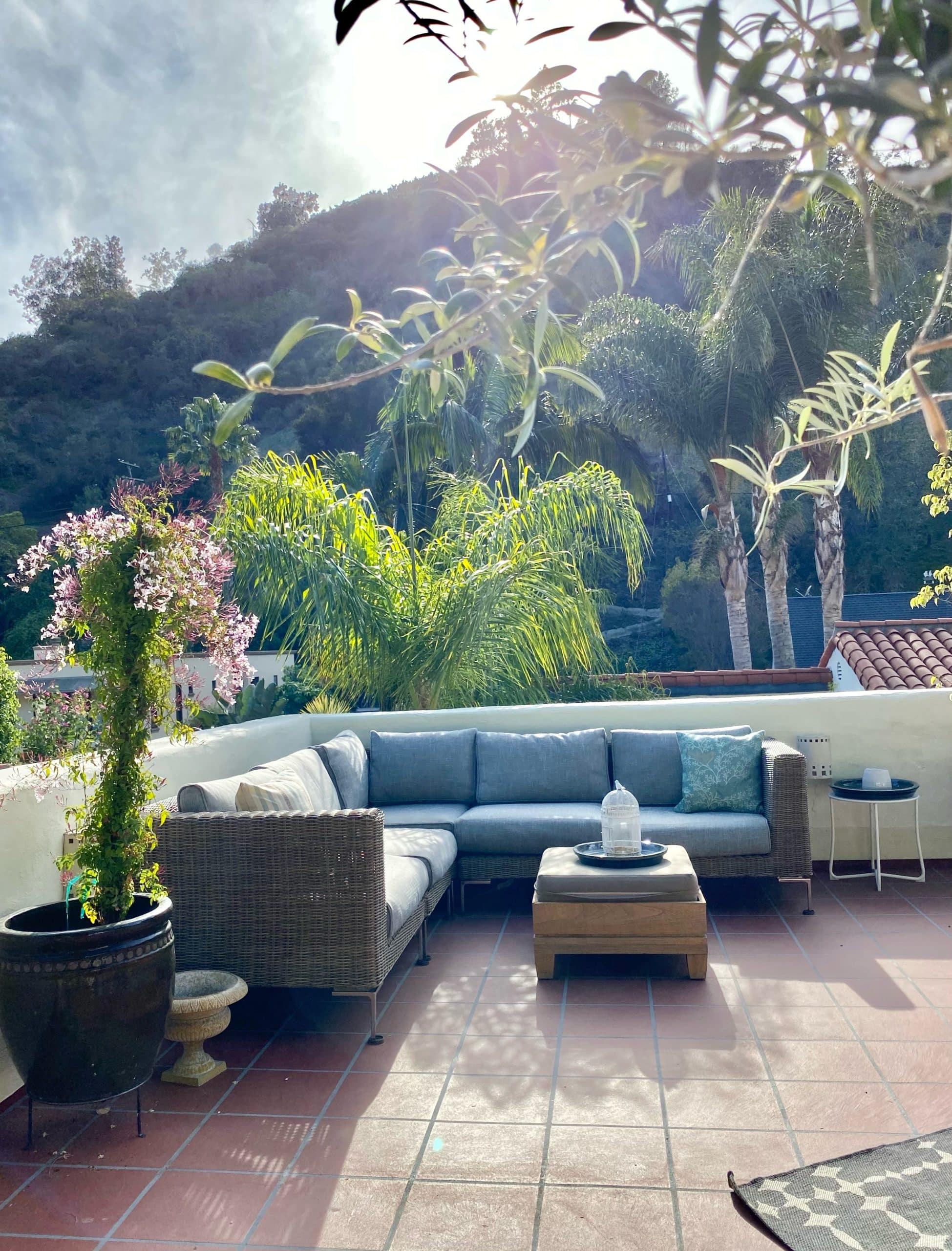 13 Outdoor Furniture Items That You Need for Summer COCOCOZY