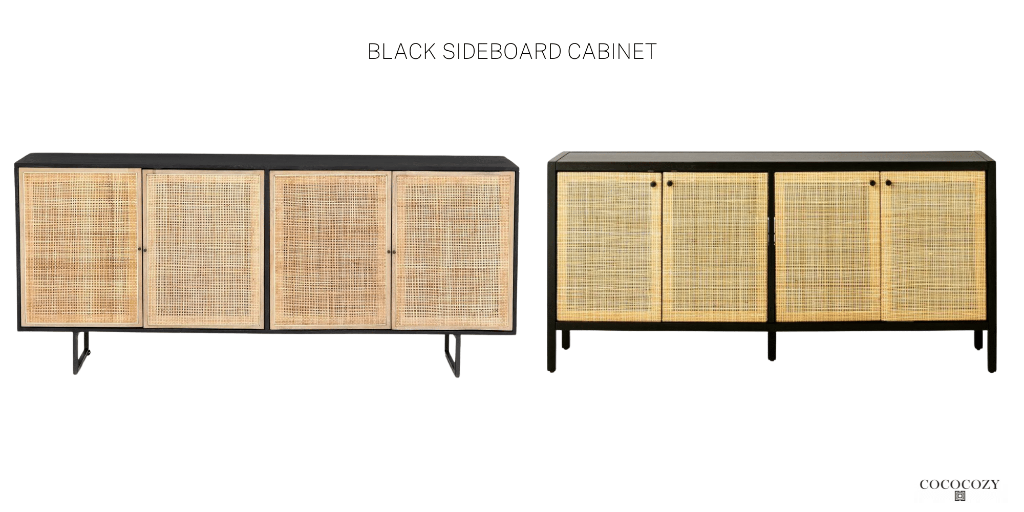 12 Luxury vs Dupes Summer Furniture Edition COCOCOZY