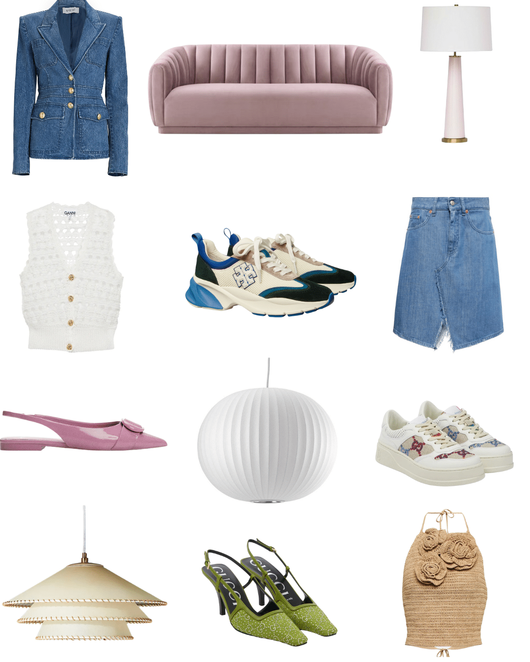 Spring 2023: What Items Are Trending Right Now COCOCOZY